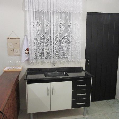 Kitnet Recanto De Campos-Pertinho Do Centro Campos do Jordão Exterior foto