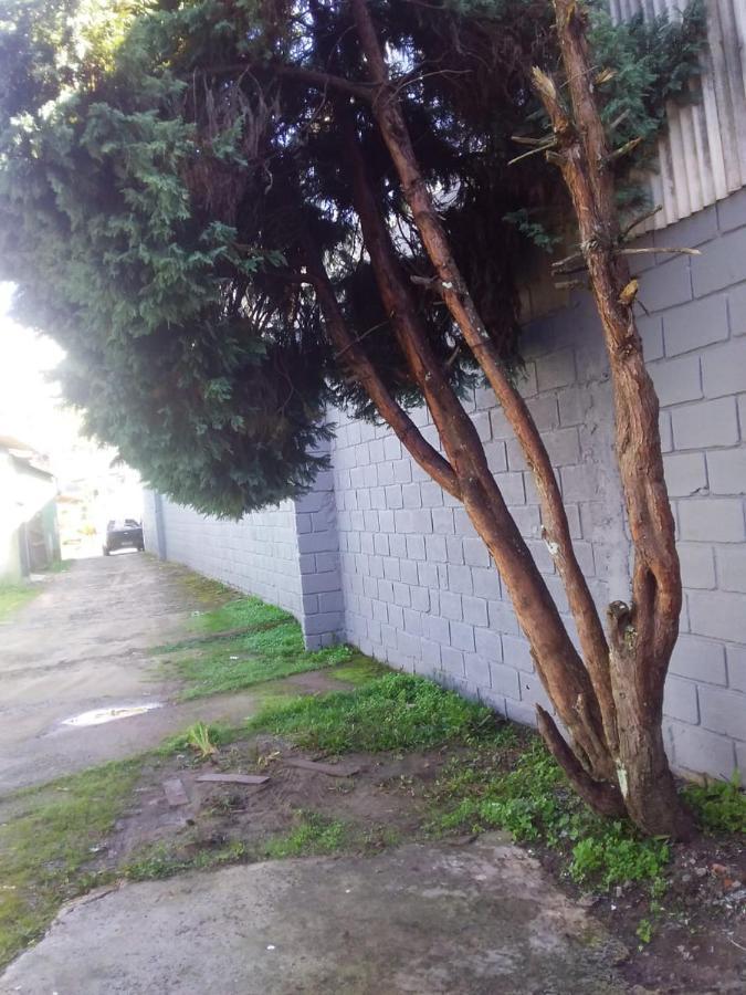 Kitnet Recanto De Campos-Pertinho Do Centro Campos do Jordão Exterior foto