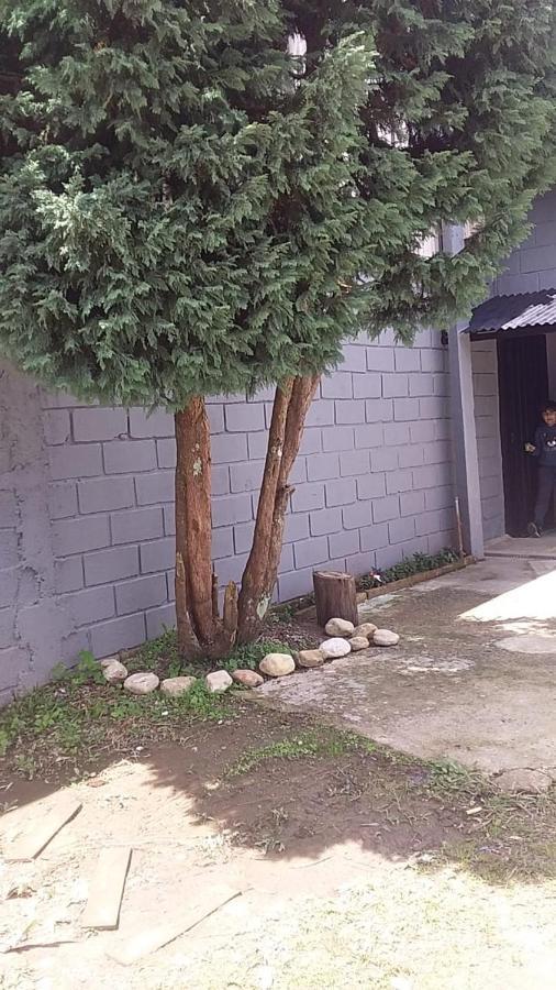 Kitnet Recanto De Campos-Pertinho Do Centro Campos do Jordão Exterior foto